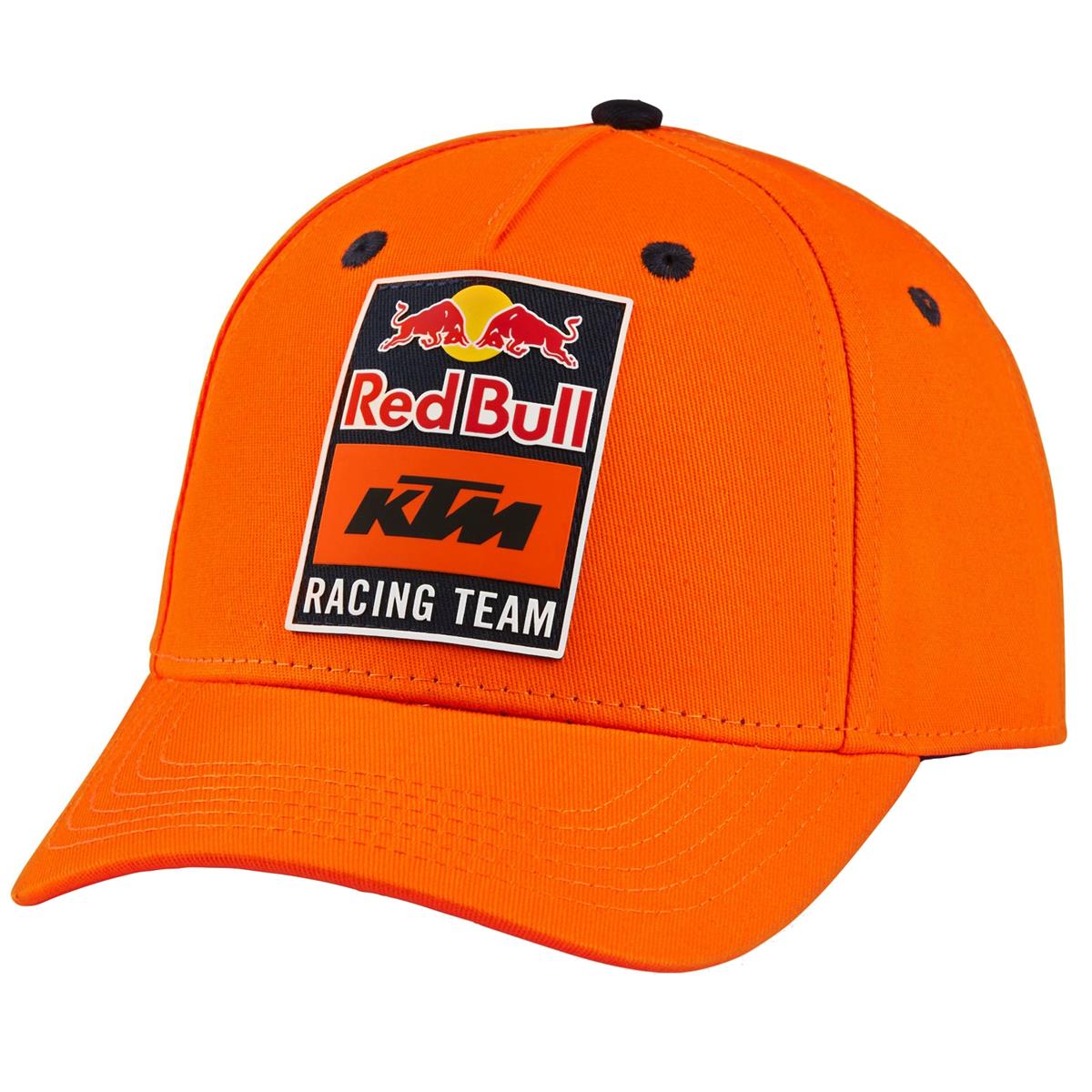 Where Da Bulls At? Orange SnapBack Hat.