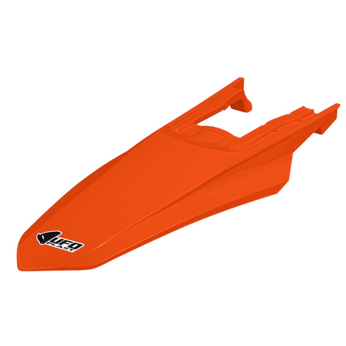 Ufo Plast Rear Fender  KTM SX/SX-F 23-, Orange
