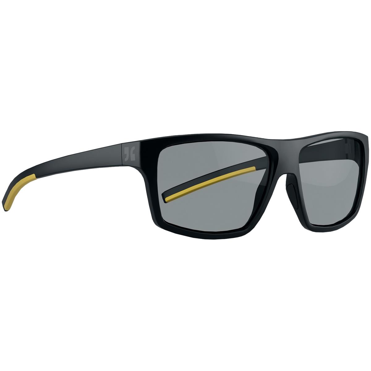 Dirtlej MTB Sport Glasses Specs 01 Photochromic Transparent Black