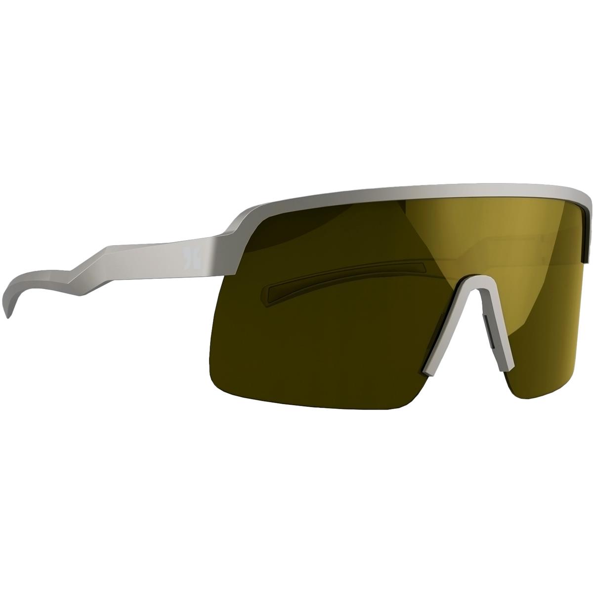 Dirtlej MTB Sport Glasses Specs 03 Gold