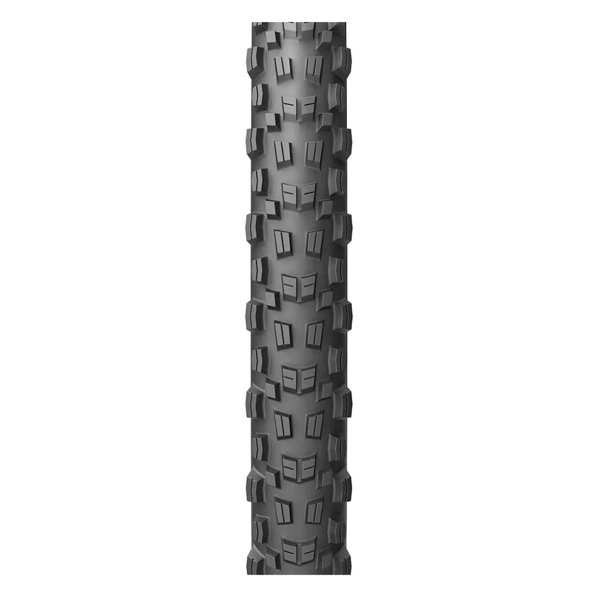 Pirelli MTB Tire Scorpion Enduro M 29 x 2.4 Inches, Hardwall 