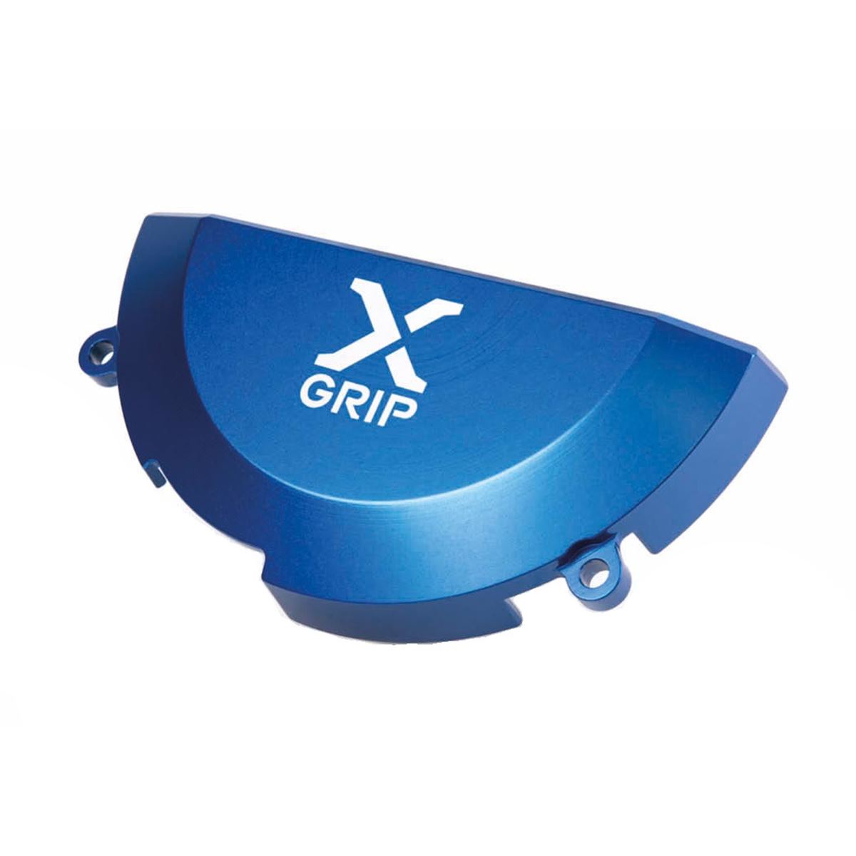 X-Grip Clutch protektor  Sherco SE-R/SEF-R 15-, Blue
