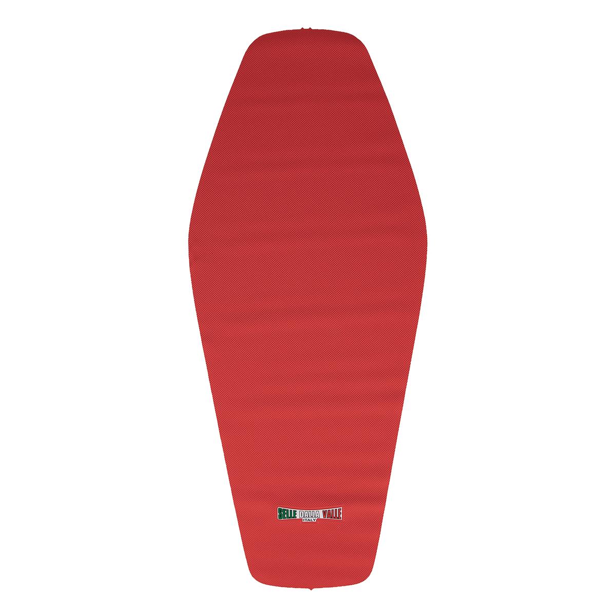 Selle Dalla Valle Seat Cover Supergrip Gas Gas 21-, Red