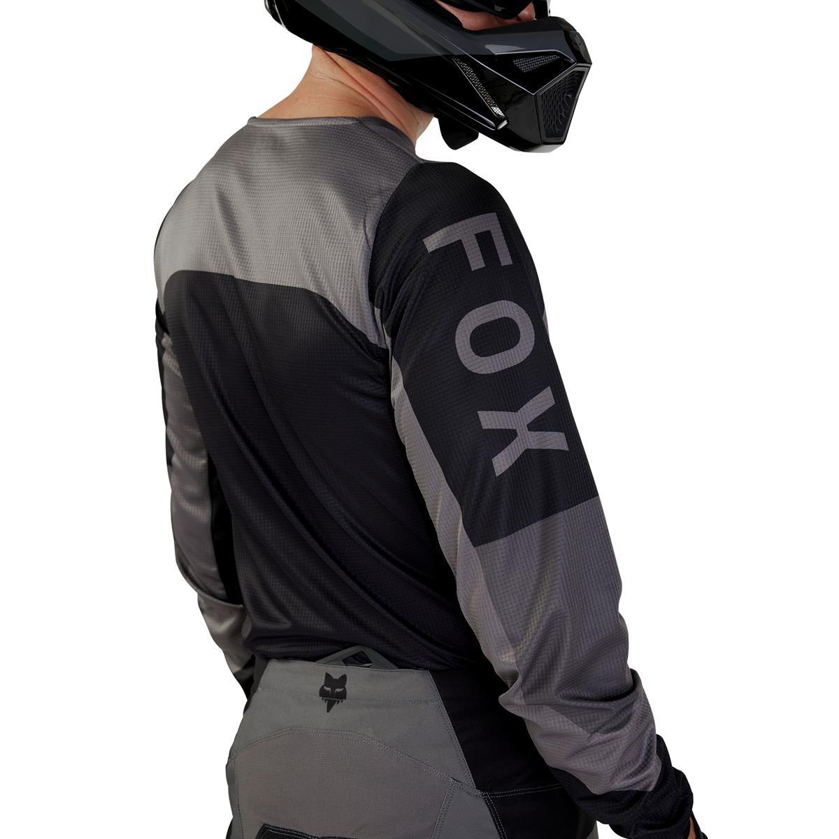 Tested: Fox Racing Legion Offroad Pant and Jersey