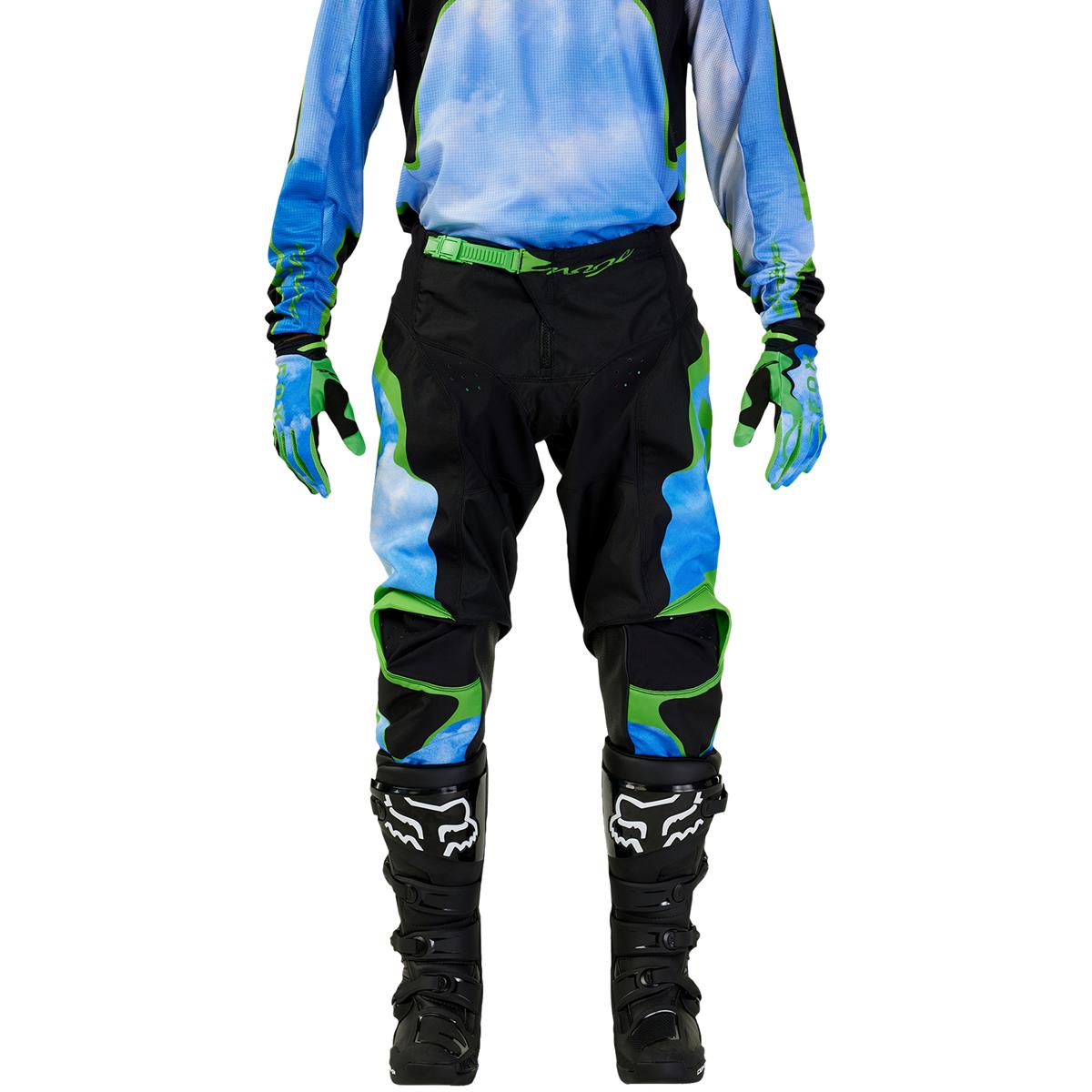 What riding gear for woods riding? - General Dirt Bike Discussion -  ThumperTalk
