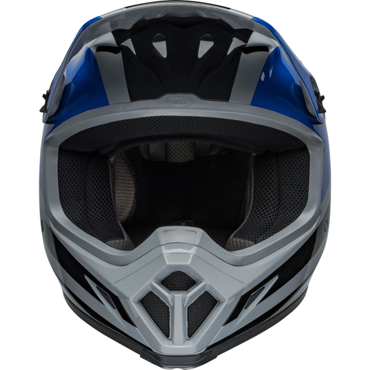 Bell MX Helmet MX-9 Mips Alter Ego - Blue