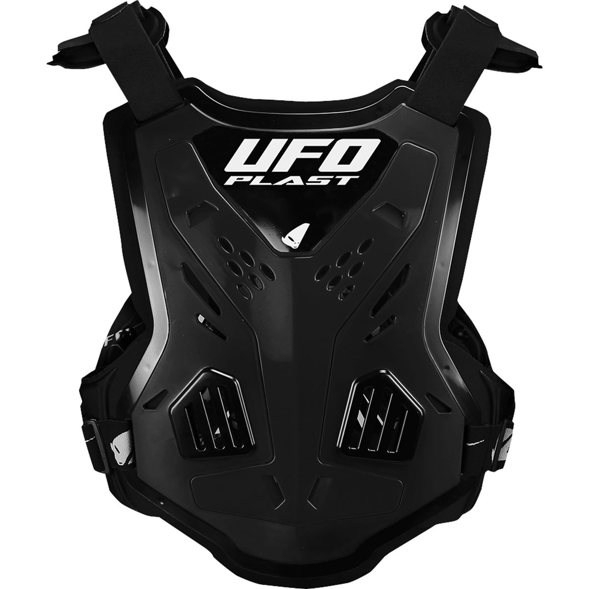 UFO Gilet Protection X-Concept Noir