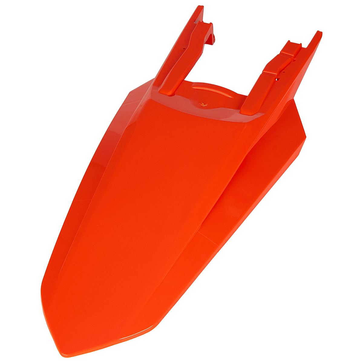 Ufo Plast Rear Fender  KTM EXC/EXC-F 24-, Orange