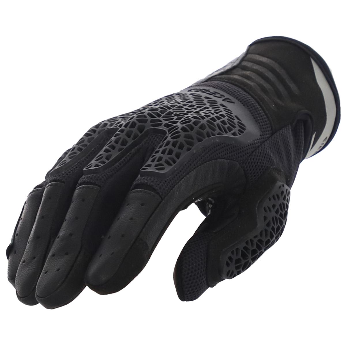 Acerbis Gloves Crossover Black