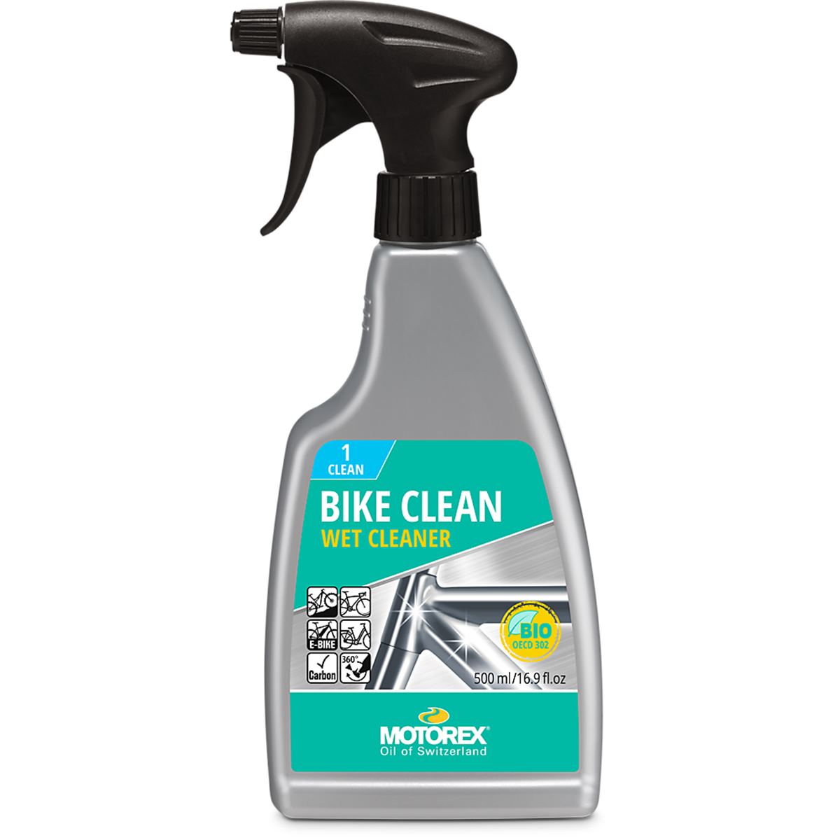 Motorex Detergente Bicicletta  500 ml
