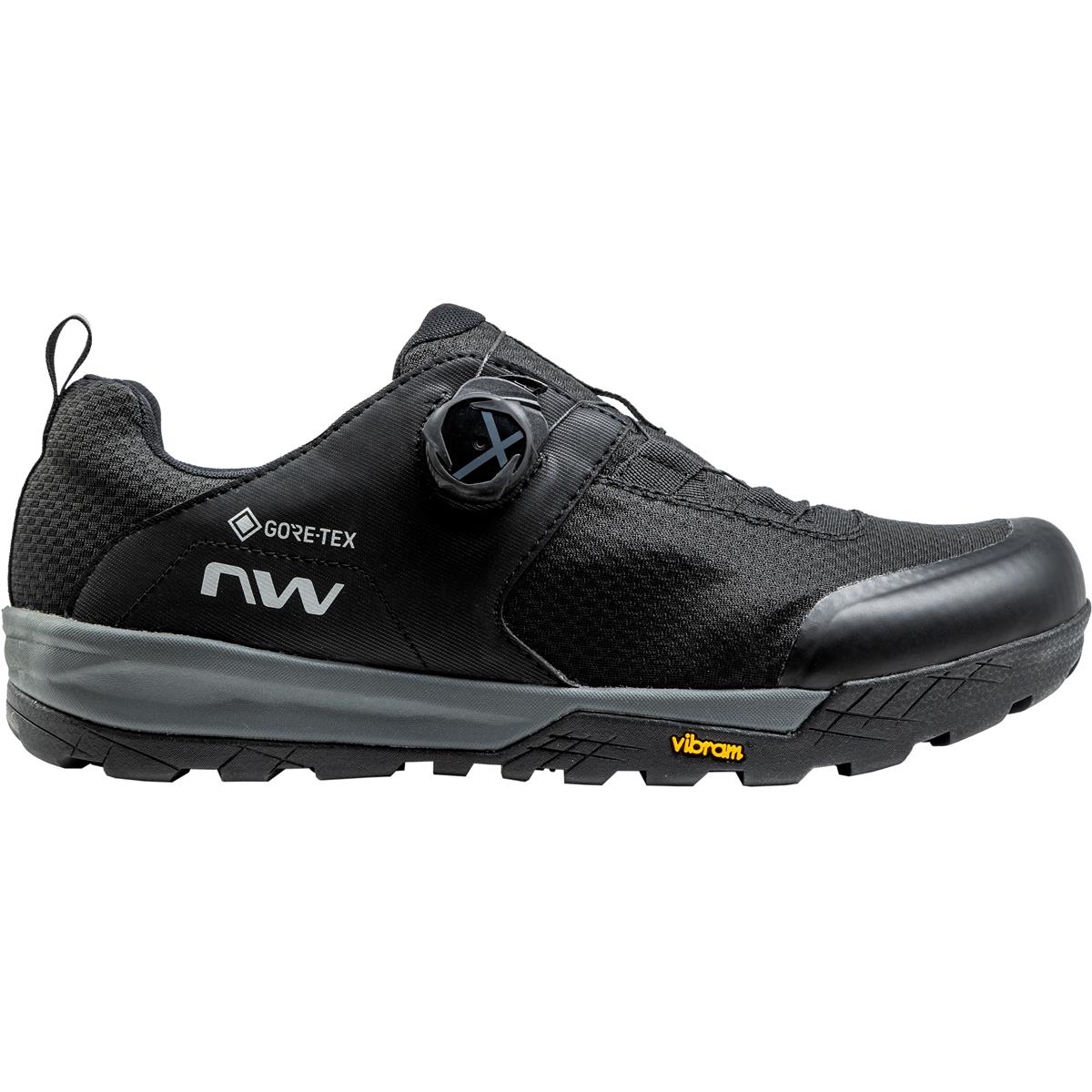 Northwave Chaussures VTT Rockit Plus GTX Noir