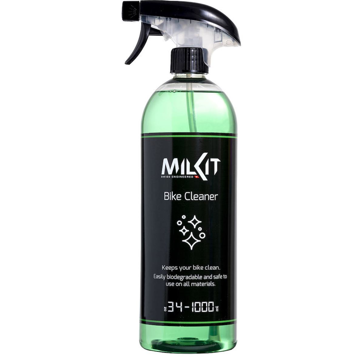 Milkit Bike-Reiniger  1 Liter