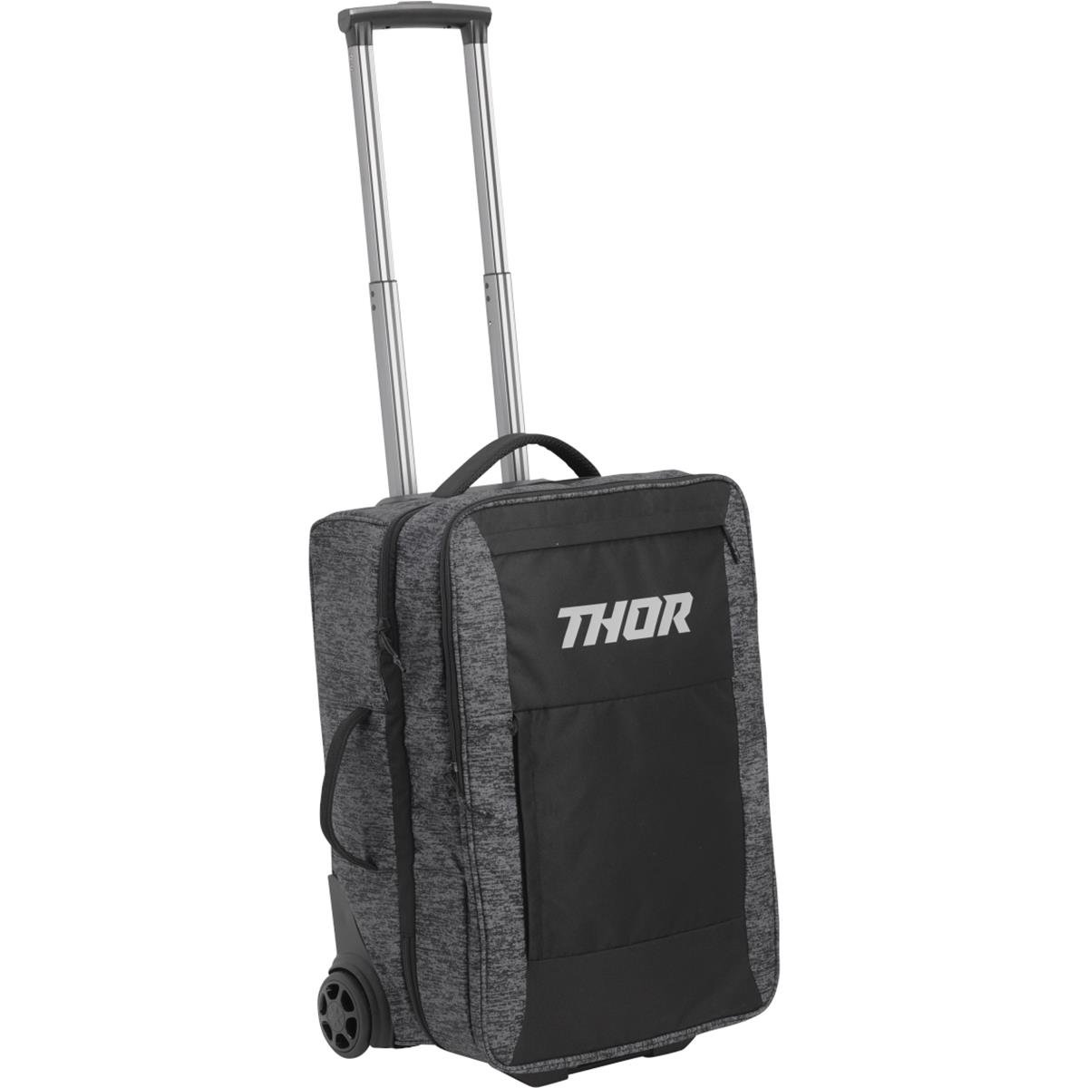 Thor Rollerbag Jetway Charcoal/Heather