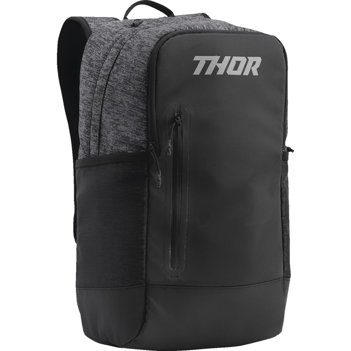 Thor Backpack Slam Charcoal/Heather
