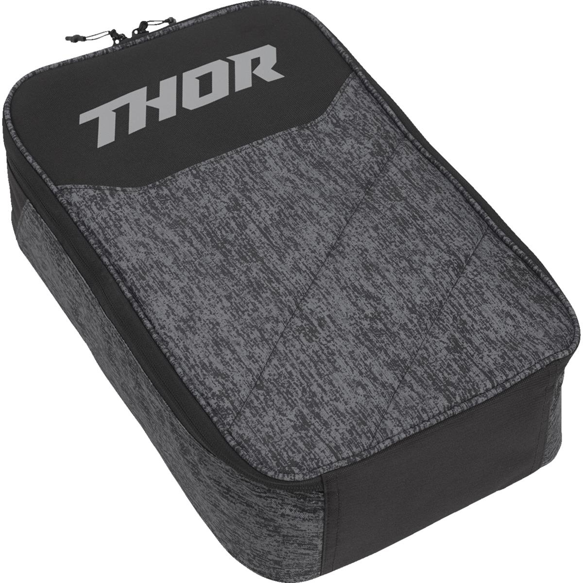 Thor Boîte de Rangement Masques  Charcoal/Heather
