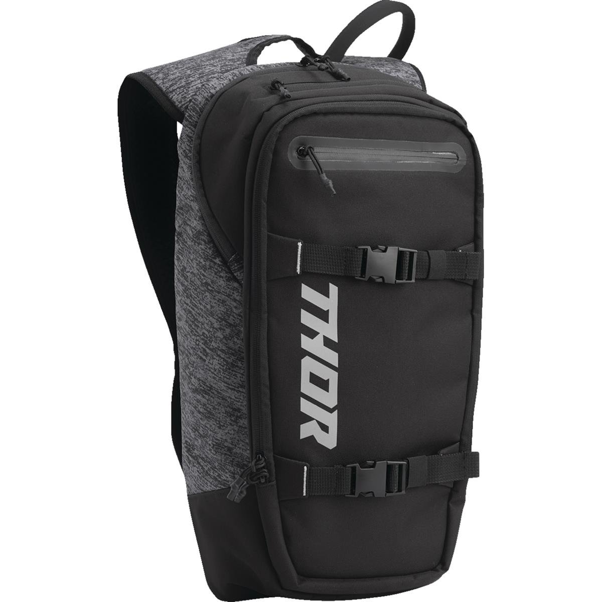 Thor Hydration Pack Resevoir Charcoal/Heather