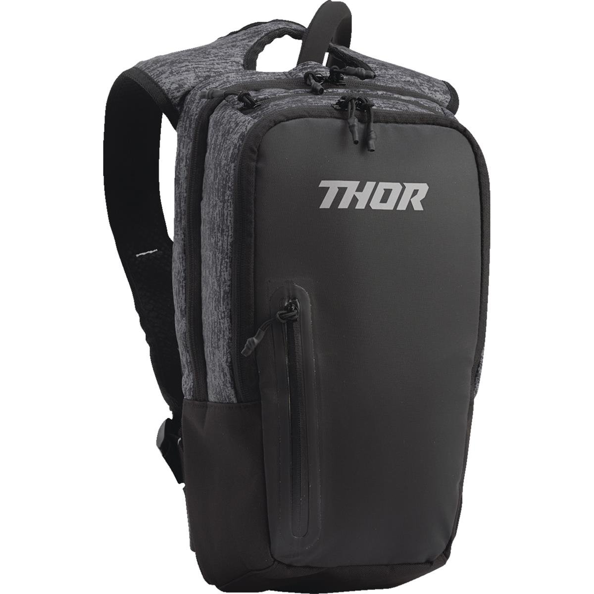 Thor Trinkrucksack Hydrant Charcoal/Heather