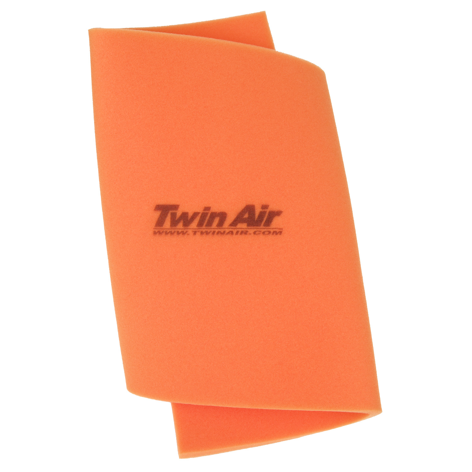 Twin Air Luftfilter-Matte Einfach, 600 x 300 x 10 mm
