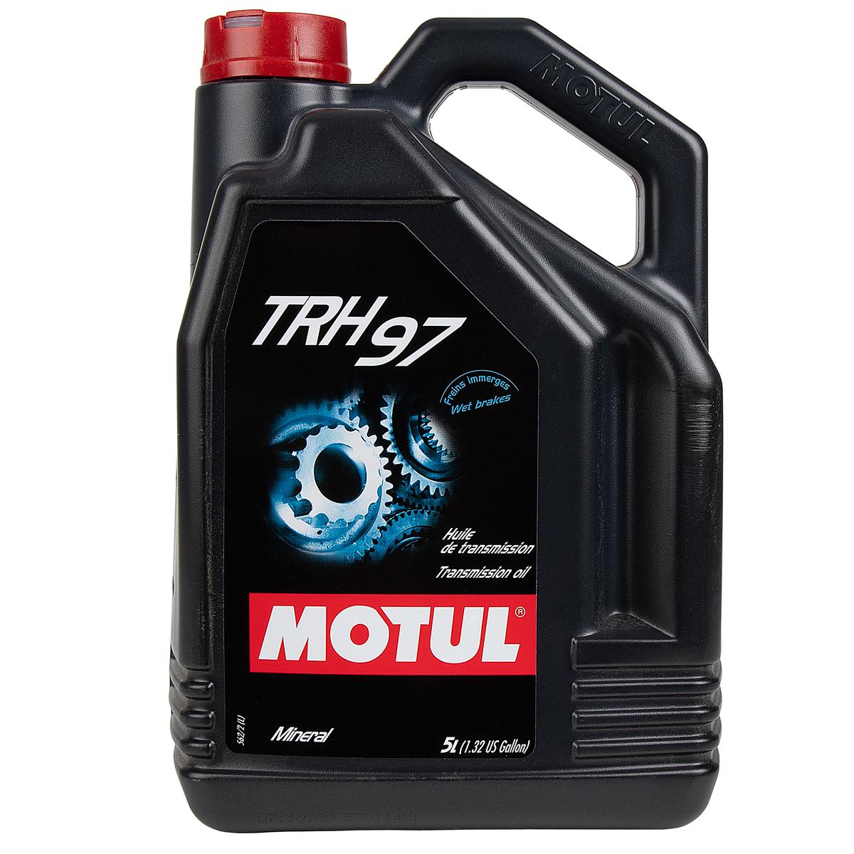 Motul Special Axle oil TRH 97 5 Liter