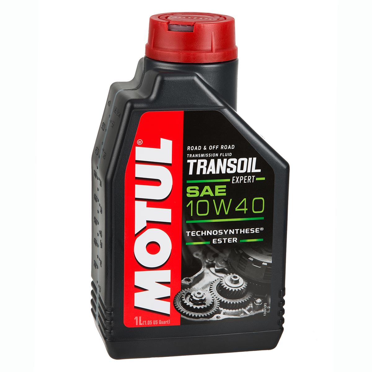 Motul Transmission Fluid Expert 10W40, 1 Liter