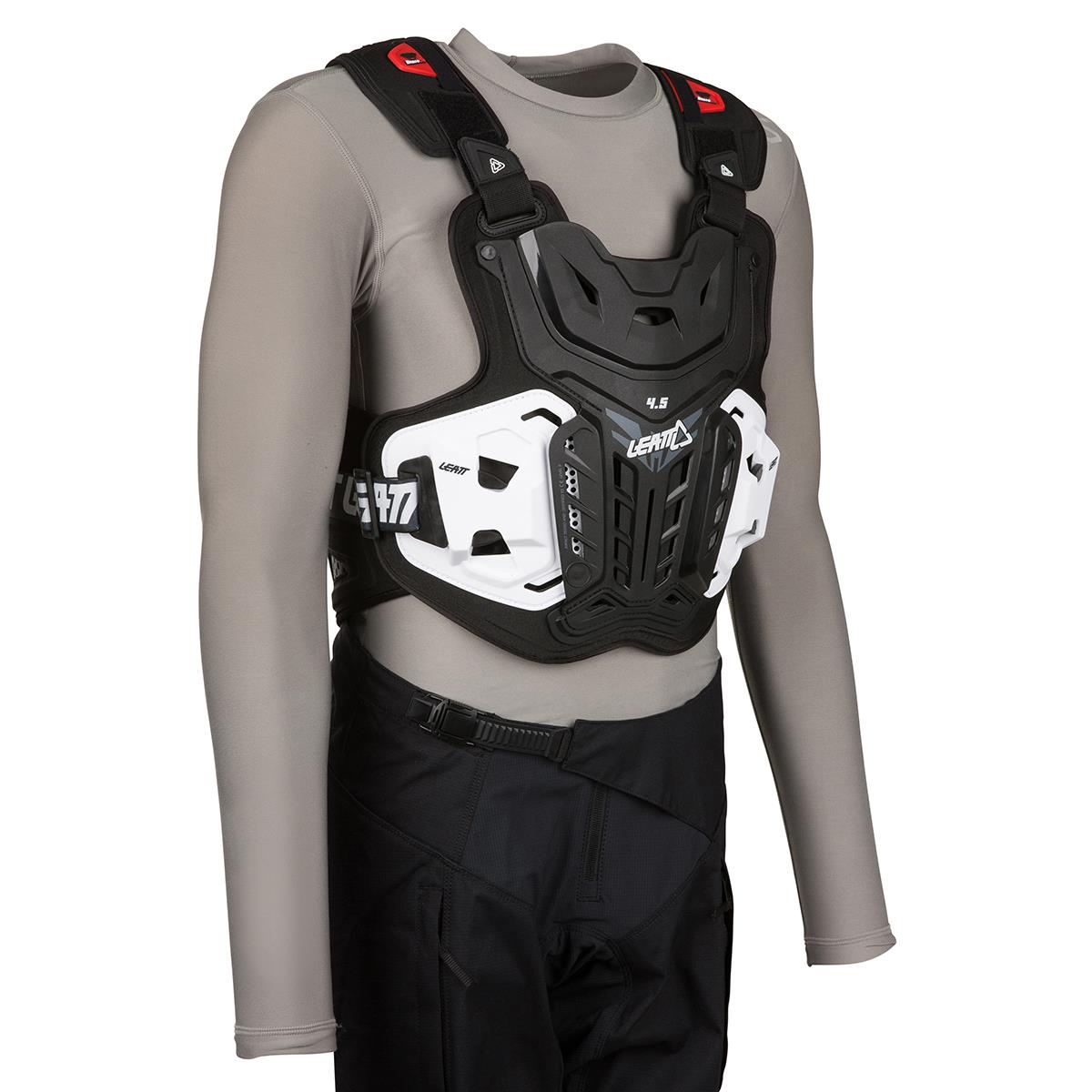 Split Chest Protector – ONEAL USA
