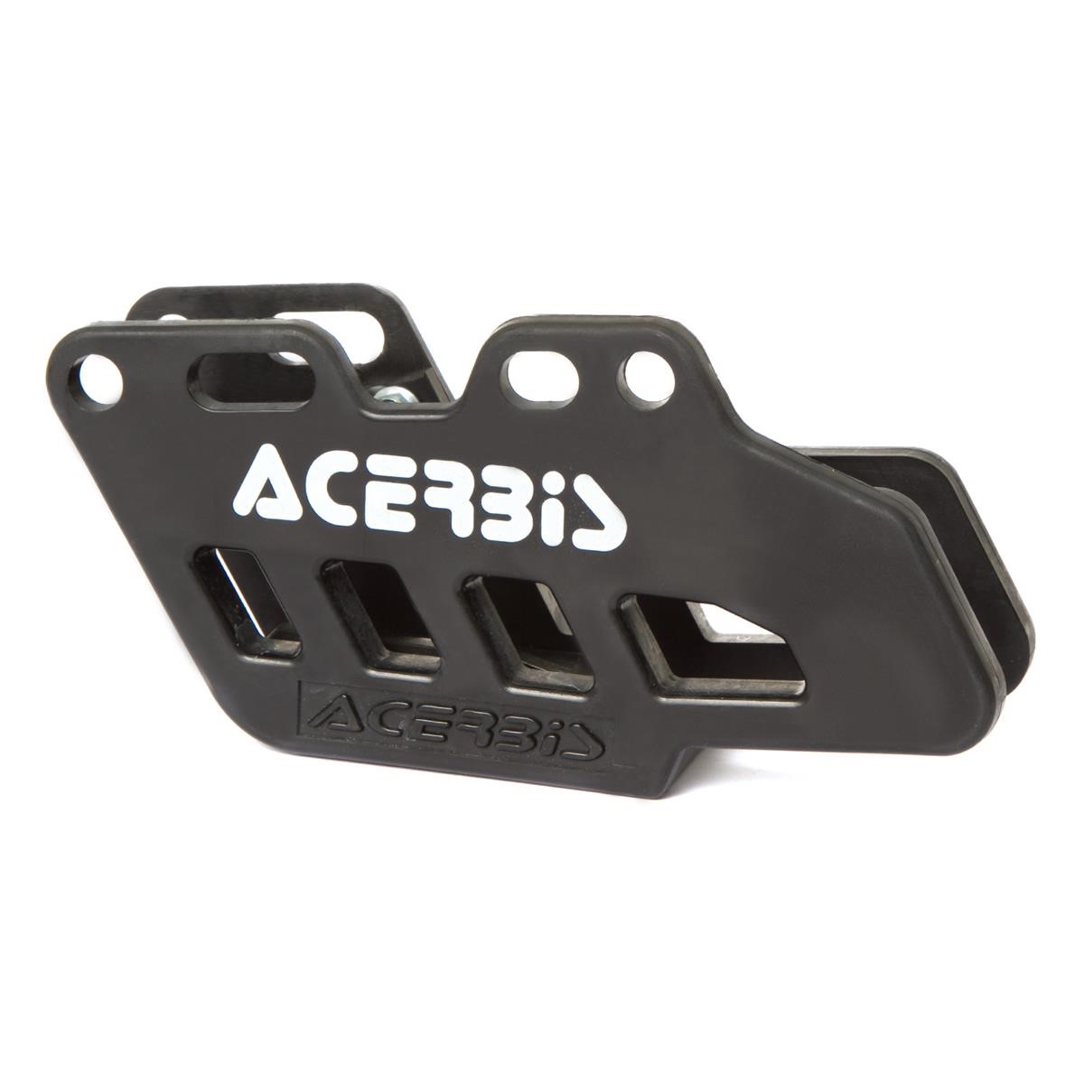 Acerbis Chain Guide  KTM SX 85 06-14, black