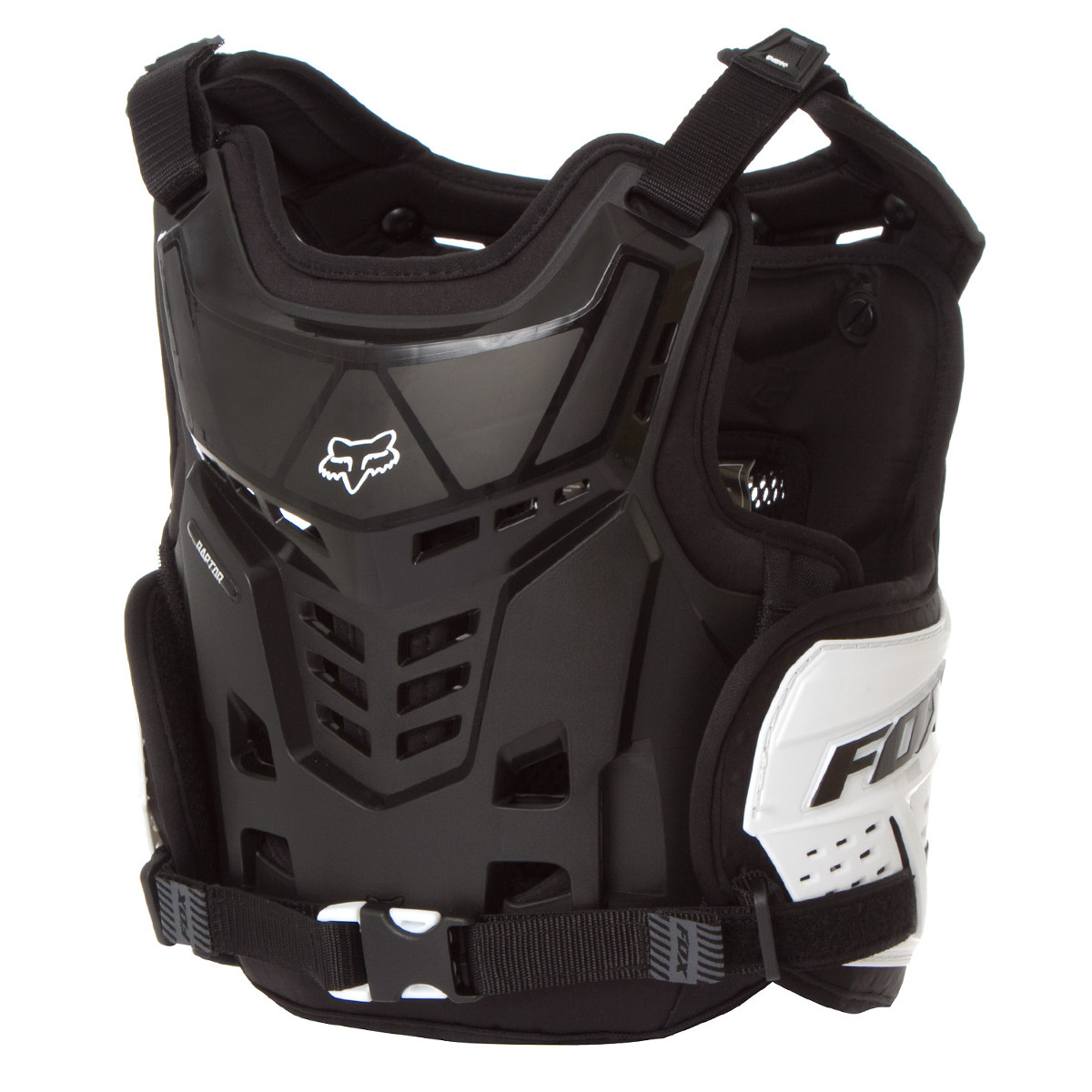 youth mountain bike chest protector