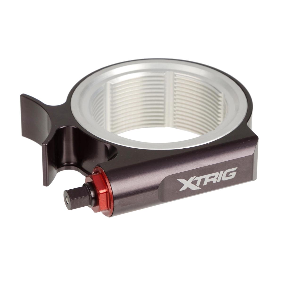 Xtrig Preload Adjuster Preload Adjuster KTM SX 125/250, SXF 250/350/450, EXC/EXC-F, Husqvarna FC/FE/TC/TE with Link System
