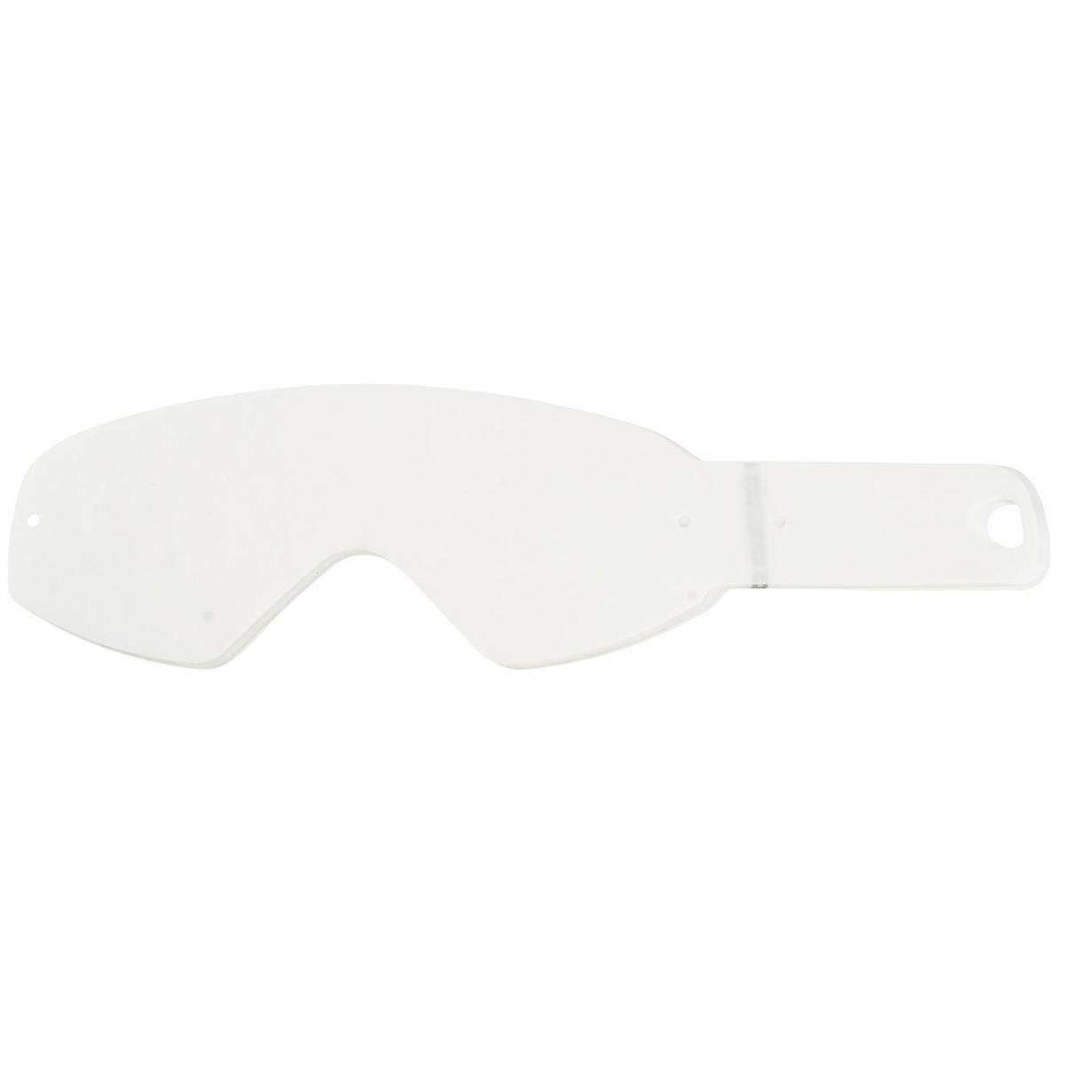 Oakley Tear-Offs O Frame 2.0 MX Clear - Laminated | Maciag Offroad