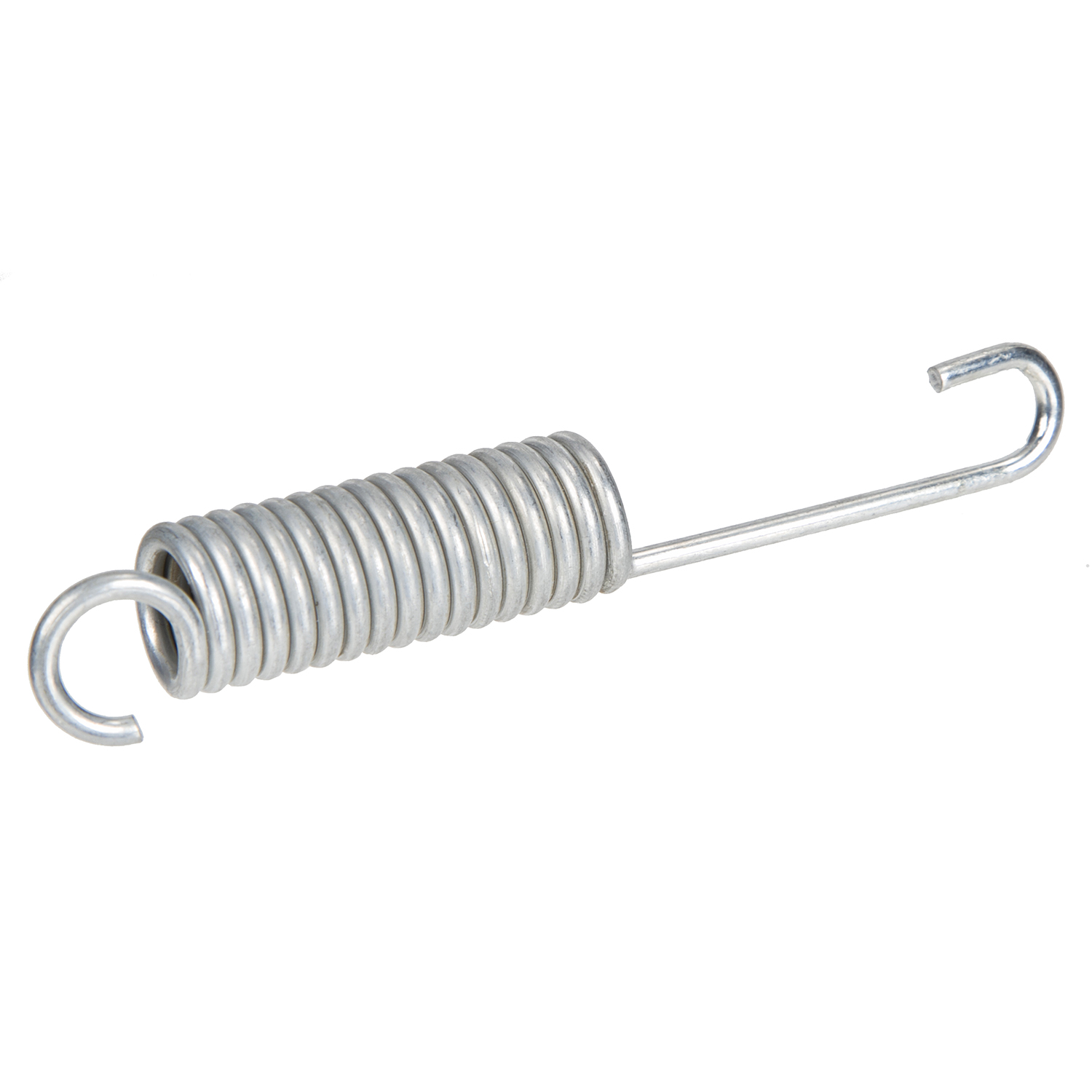 YCF Side Stand Spring  Silver