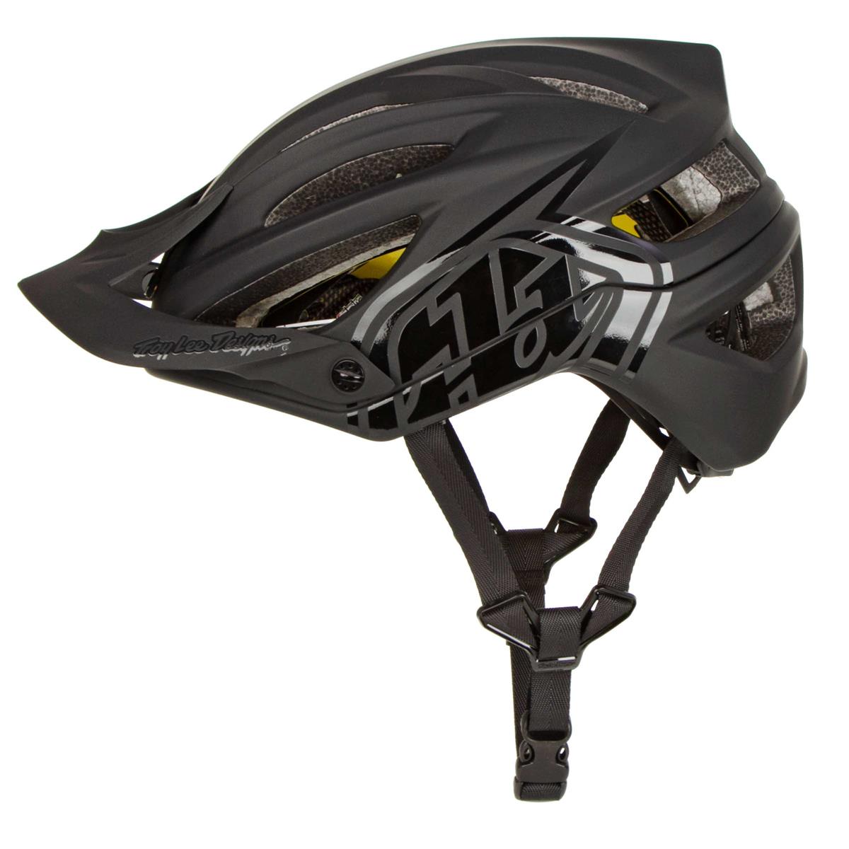 Troy Lee Designs A2 MIPS MTBヘルメット - アクセサリー