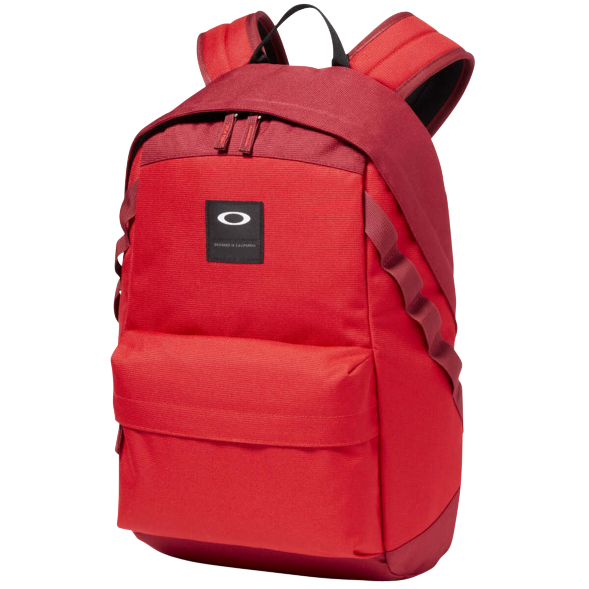 oakley backpack red