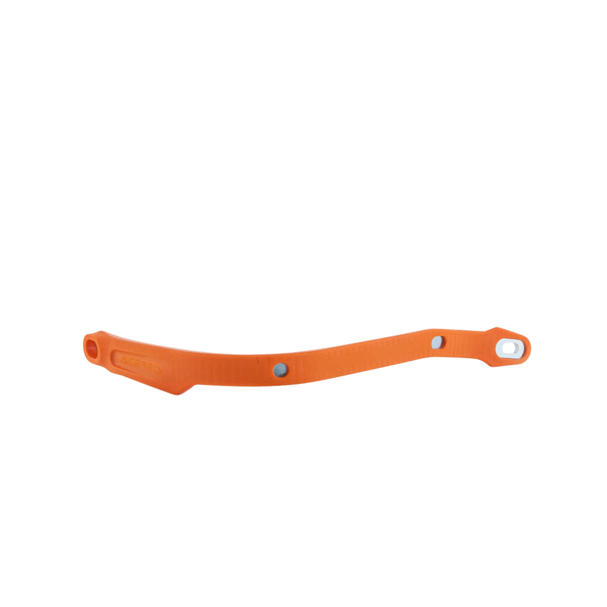 Acerbis Handguard Replacement Bar X-Factory Orange