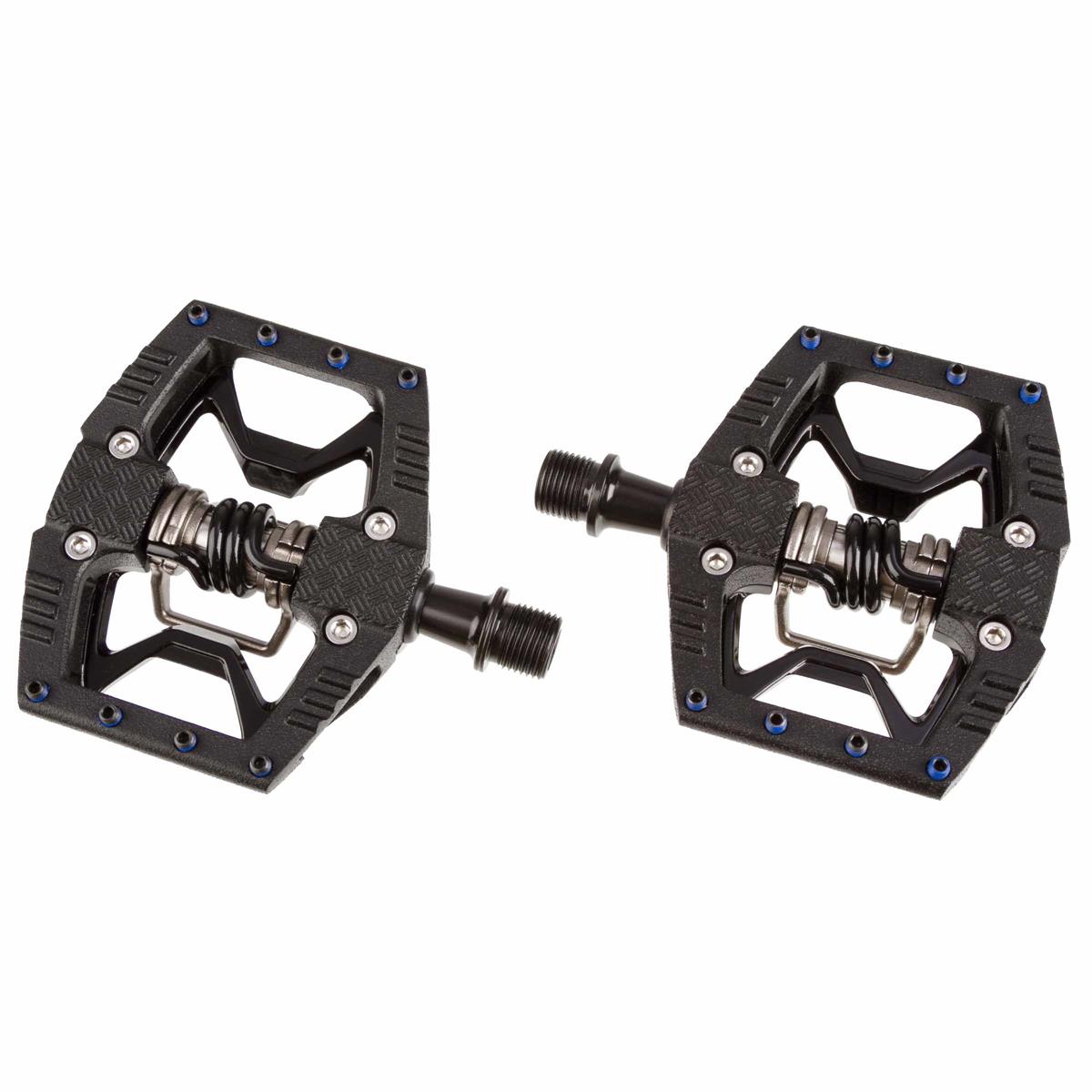 crank brothers hybrid pedals