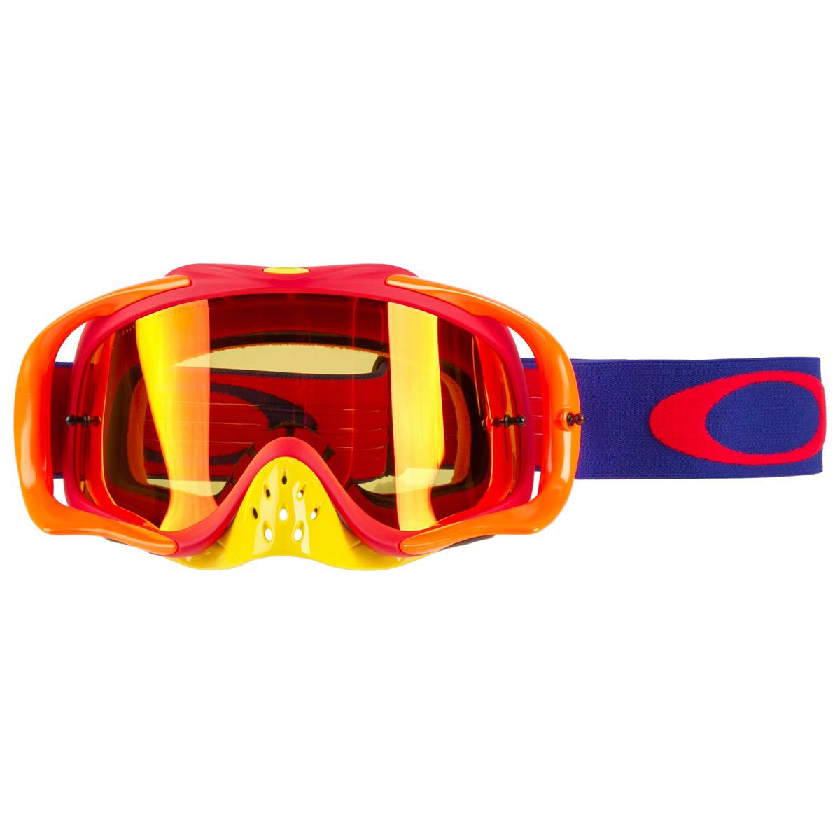 oakley moto goggles