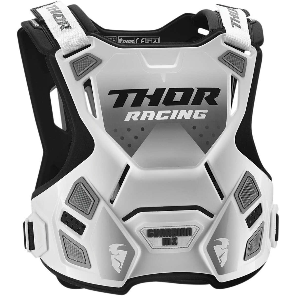 chest protector
