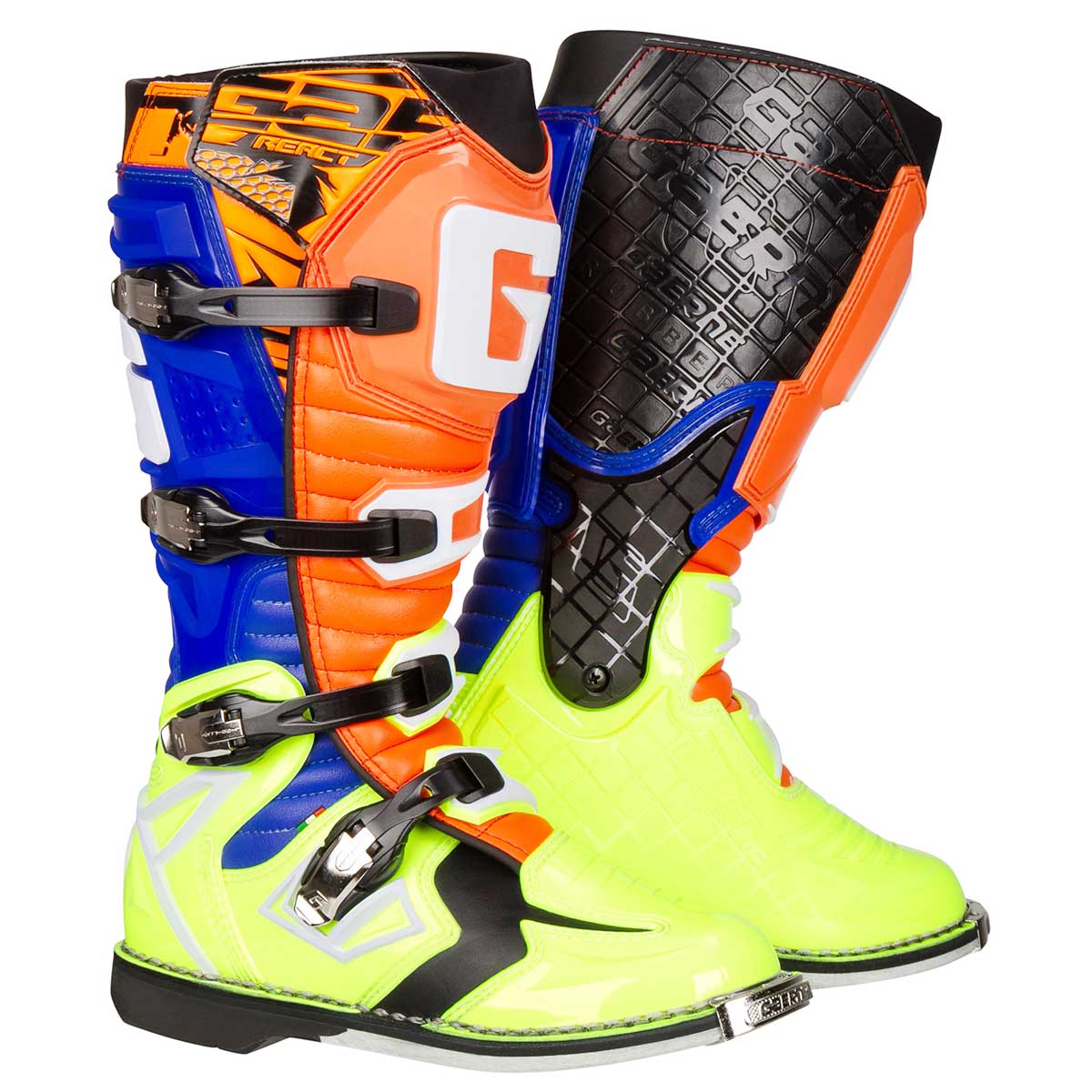 gaerne g react boots