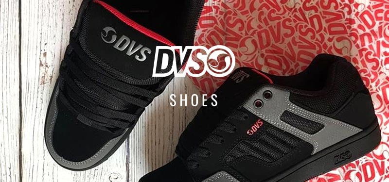 DVS Steve Barra 3 CT Signature Shoes | evo