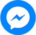 FB Messenger Icon