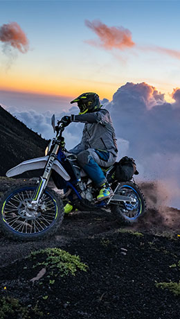 Your Enduro Clothing (Moto) & Accessories Overview