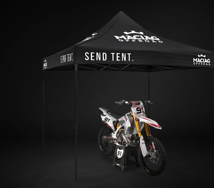 Motocross & MTB Shop - tutto per MX & Enduro